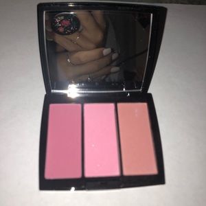 Anastasia blush trio